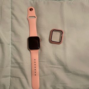 Apple Watch Series 4